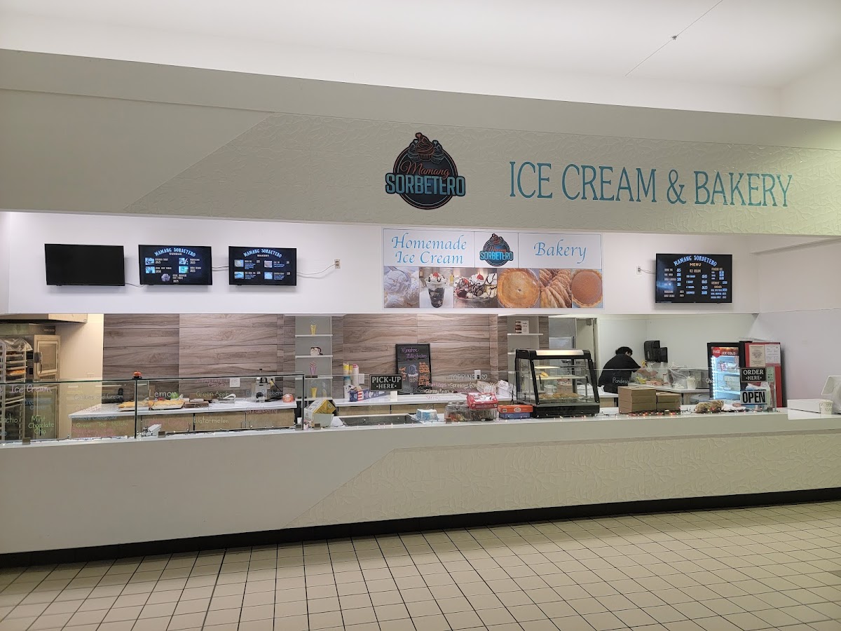 Mamang Sorbetero Llc